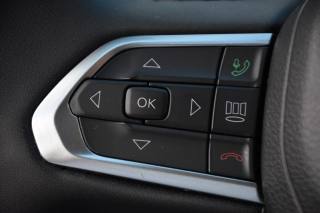 JEEP Compass usata, con Interni in pelle