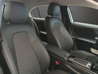 MERCEDES-BENZ A 180 usata, con Immobilizzatore elettronico