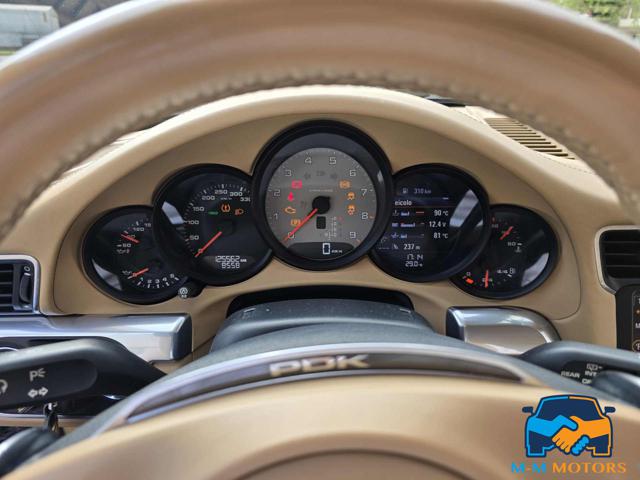 PORSCHE 911 usata, con Cronologia tagliandi