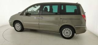 LANCIA Phedra usata 19