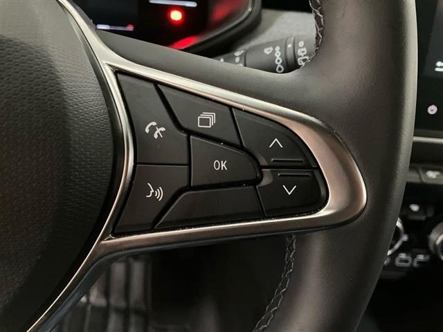 RENAULT Clio usata, con Isofix