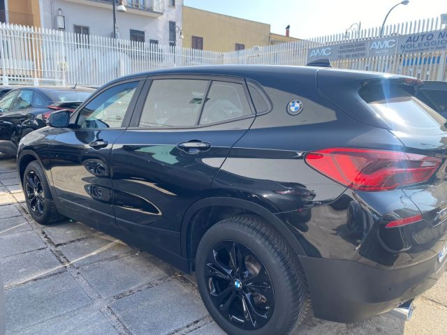 BMW X2 usata, con Airbag