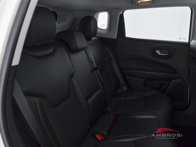 JEEP Compass usata 10