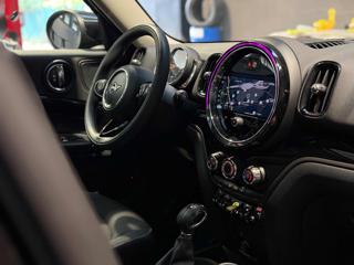 MINI Countryman usata, con Cruise Control