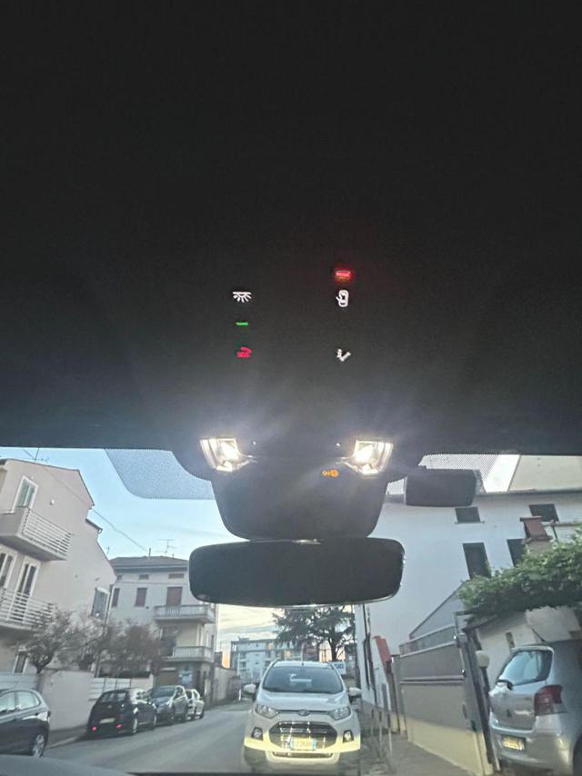 AUDI A3 usata, con Controllo vocale