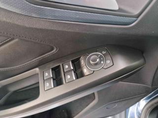 FORD Focus usata, con Immobilizzatore elettronico