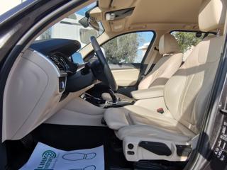 BMW X3 usata, con Servosterzo