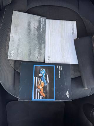 MINI Cooper D usata 25