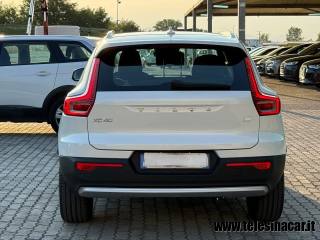 VOLVO XC40 usata, con Chiusura centralizzata
