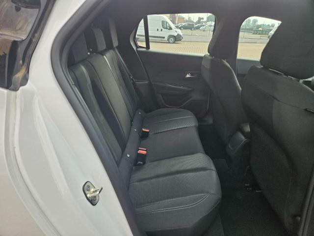 LANCIA Ypsilon usata, con Park Distance Control