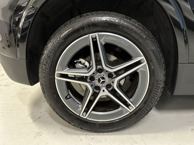 MERCEDES-BENZ GLA 200 usata, con Sedili riscaldati