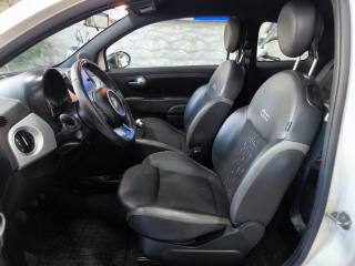 FIAT 500 usata, con Controllo trazione