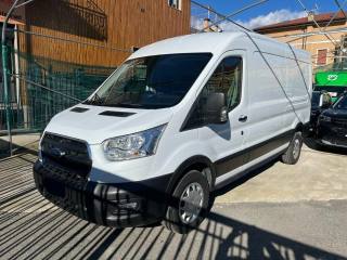 FORD Transit 350 2.0TDCi EcoBlue 170CV L3 Furgone Trend