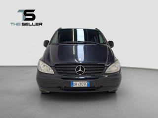 MERCEDES-BENZ Vito usata, con Airbag