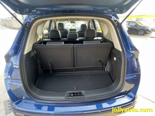 DFSK Glory 580 usata 31