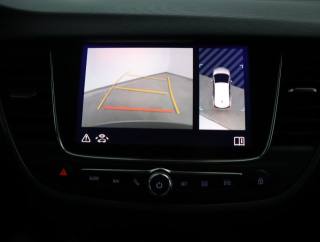 OPEL Crossland usata, con Fari LED