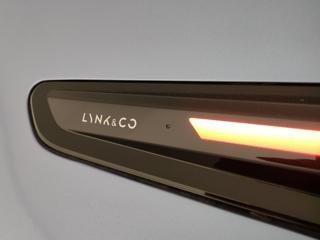 LYNK & CO 02 usata, con Controllo trazione