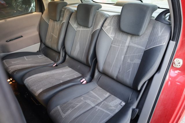 RENAULT Scenic usata 45