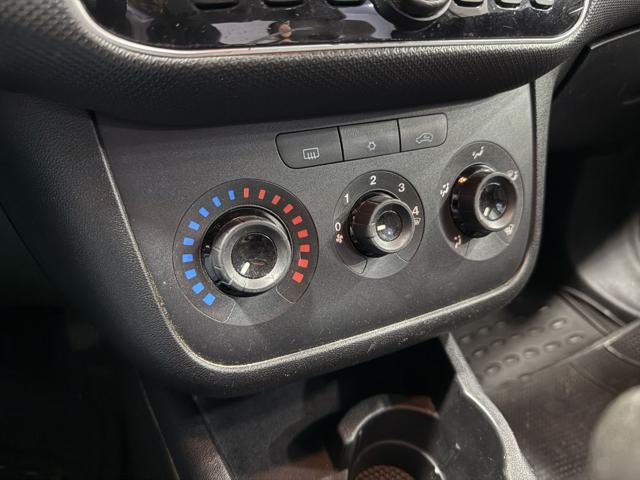 FIAT Punto usata, con Controllo trazione