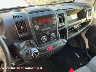 FIAT Ducato usata, con Bracciolo