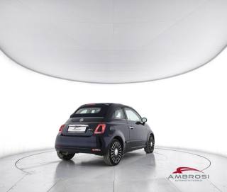 FIAT 500 usata 2