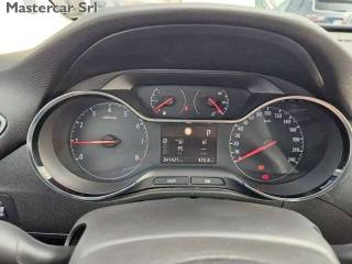 OPEL Crossland usata, con Park Distance Control