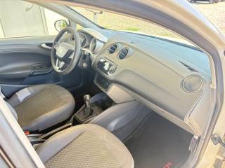 SEAT Ibiza usata, con Chiusura centralizzata