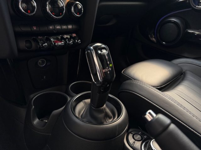 MINI Cooper usata, con Start/Stop Automatico