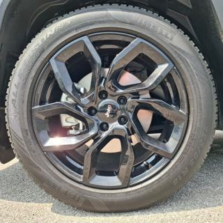 JEEP Renegade usata, con Immobilizzatore elettronico