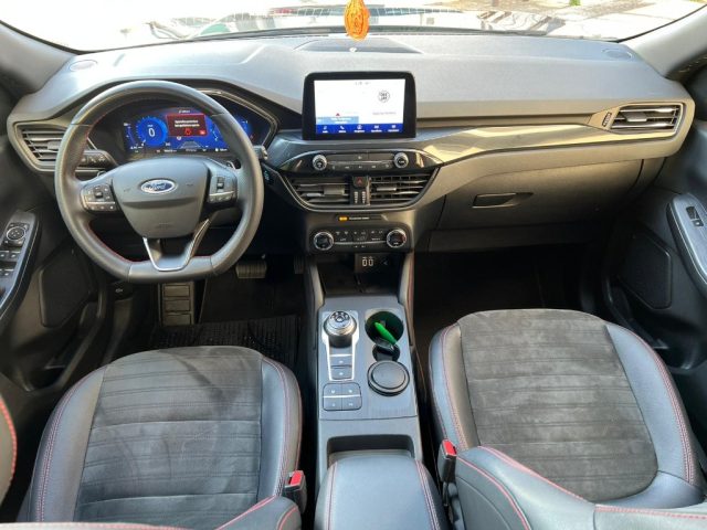 FORD Kuga usata 14