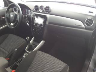 SUZUKI Vitara usata, con Controllo trazione