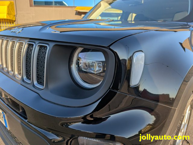 JEEP Renegade usata 26