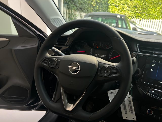 OPEL Corsa usata, con Volante multifunzione