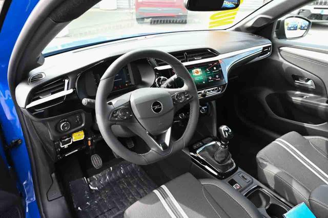 OPEL Corsa usata, con Cerchi in lega