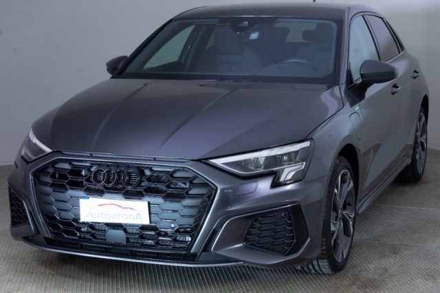 AUDI A3 usata, con ABS