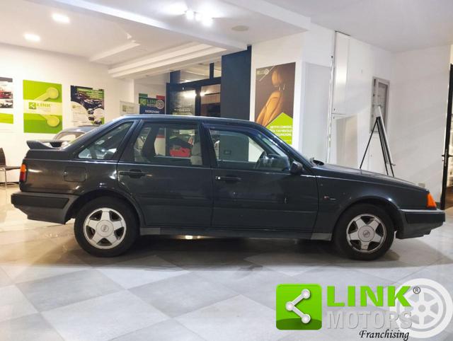 VOLVO 440 usata 2