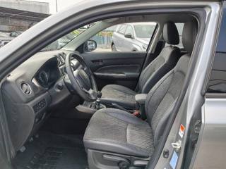SUZUKI Vitara usata, con Cerchi in lega