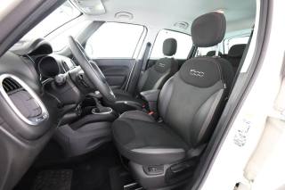 FIAT 500L usata 2
