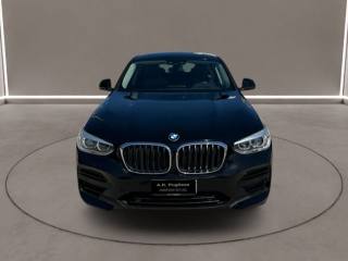 BMW X4 usata, con Airbag