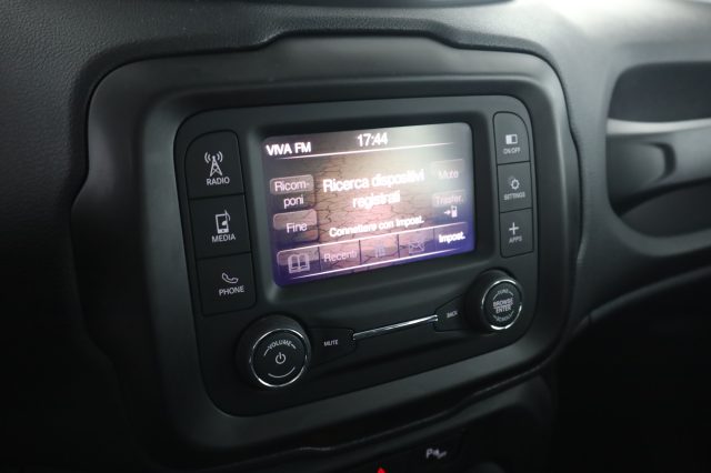JEEP Renegade usata 8