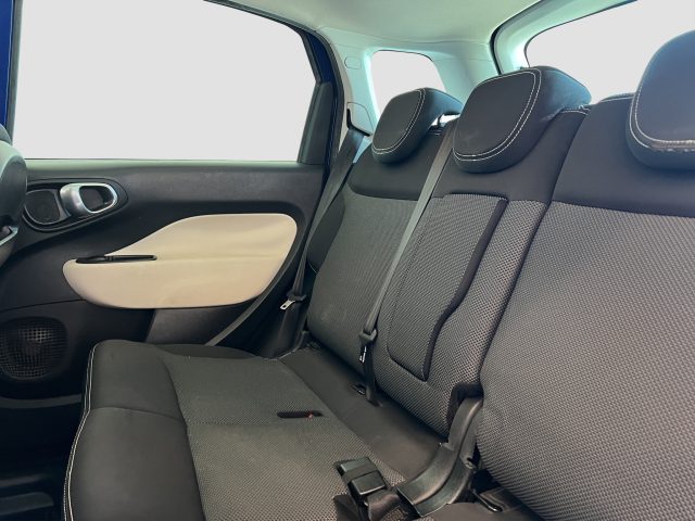 FIAT 500L usata 11