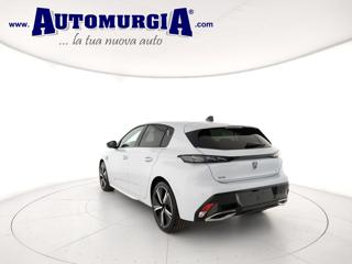 PEUGEOT 308 usata, con Airbag Passeggero