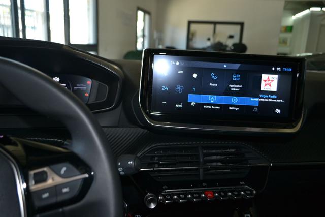 PEUGEOT 208 usata, con Controllo trazione