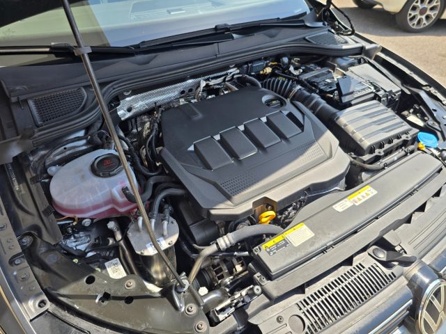 VOLKSWAGEN Golf usata 169