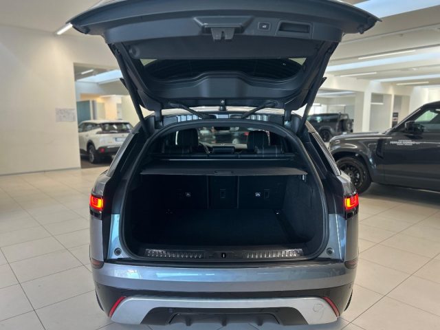 LAND ROVER Range Rover Velar usata, con Climatizzatore