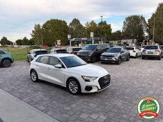 AUDI A3 usata, con Boardcomputer