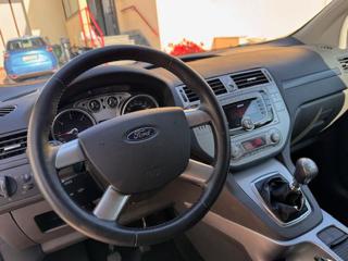 FORD Kuga usata, con Alzacristalli elettrici
