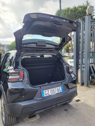 CITROEN C3 usata, con Controllo trazione