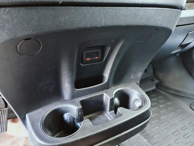 FIAT Ducato usata, con Volante multifunzione