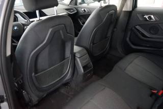 BMW 116 usata, con Sensore di pioggia